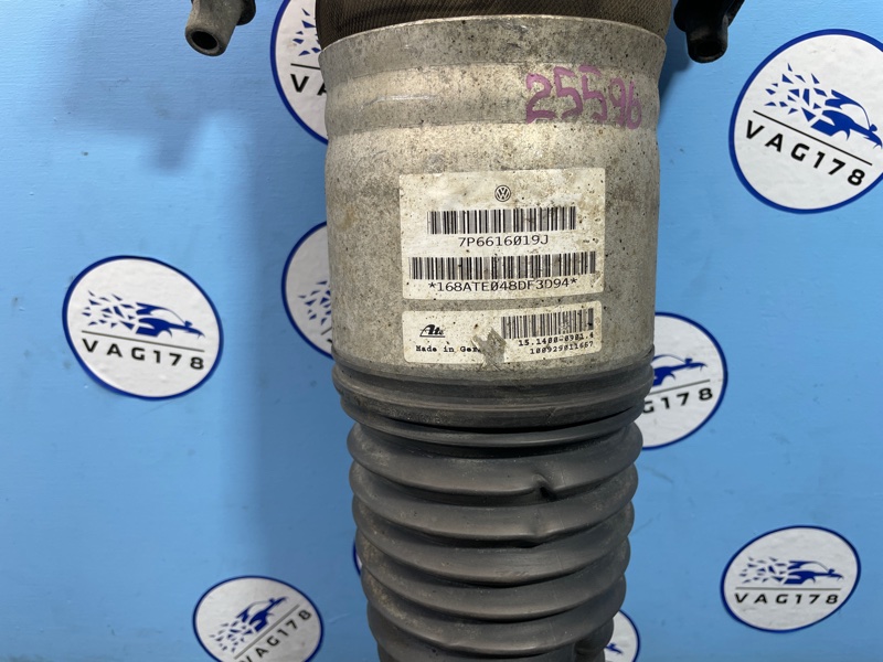 Амортизатор, 5000 рублей, Санкт-Петербург