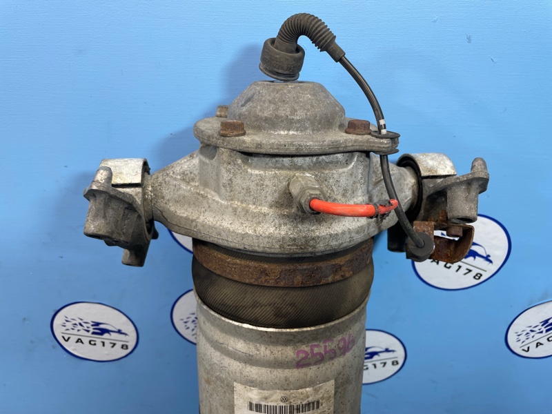 Амортизатор, 5000 рублей, Санкт-Петербург