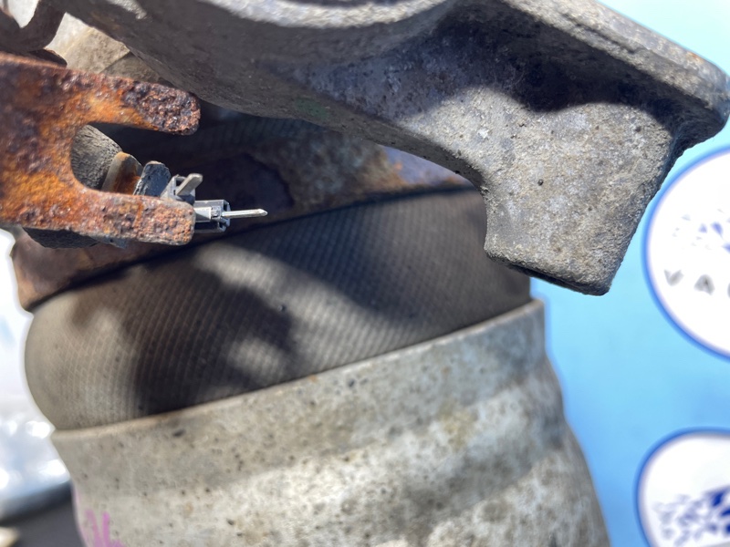 Амортизатор, 5000 рублей, Санкт-Петербург