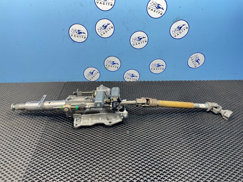 Колонка рулевая, 3000 рублей, Санкт-Петербург