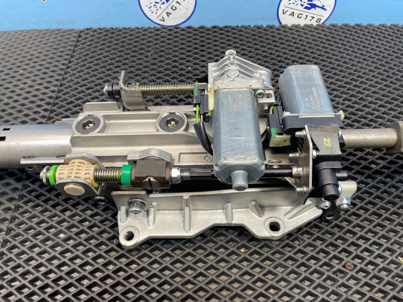 Колонка рулевая, 3000 рублей, Санкт-Петербург