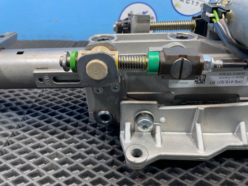 Колонка рулевая, 3000 рублей, Санкт-Петербург