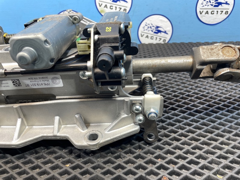 Колонка рулевая, 3000 рублей, Санкт-Петербург