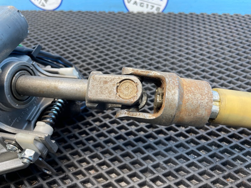 Колонка рулевая, 3000 рублей, Санкт-Петербург