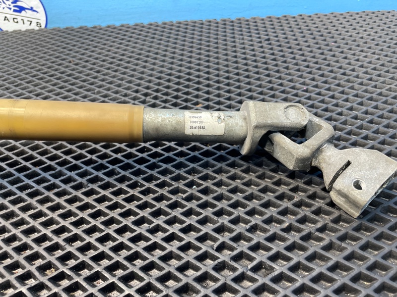 Колонка рулевая, 3000 рублей, Санкт-Петербург