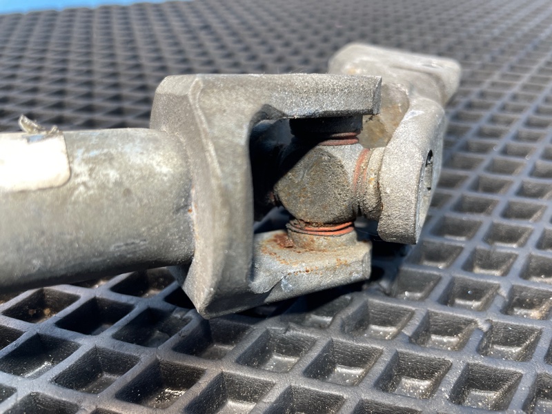 Колонка рулевая, 3000 рублей, Санкт-Петербург