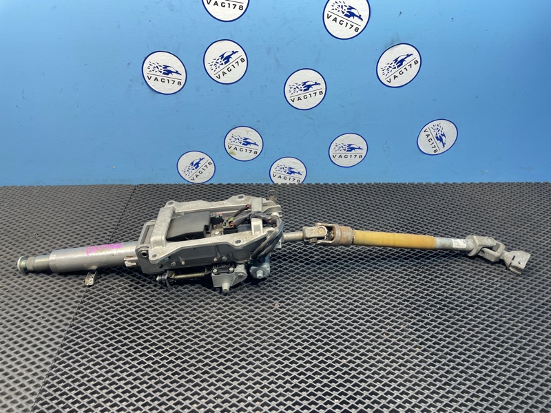 Колонка рулевая, 3000 рублей, Санкт-Петербург