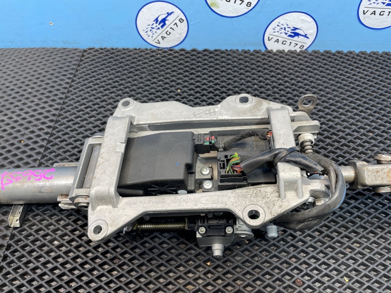 Колонка рулевая, 3000 рублей, Санкт-Петербург