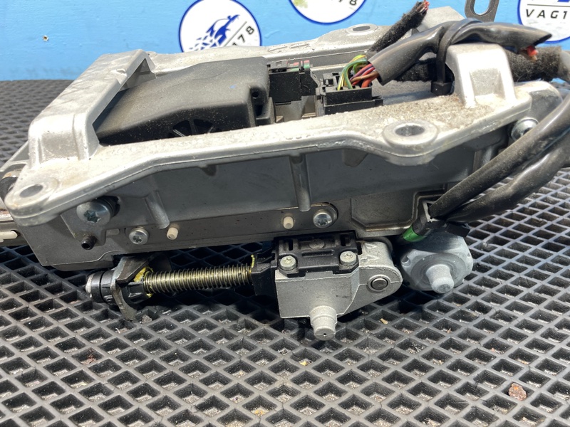 Колонка рулевая, 3000 рублей, Санкт-Петербург