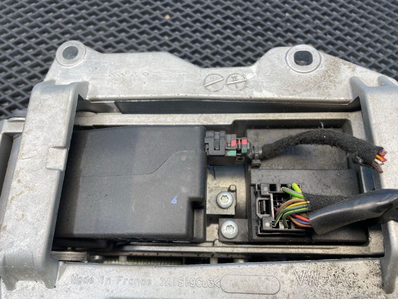 Колонка рулевая, 3000 рублей, Санкт-Петербург