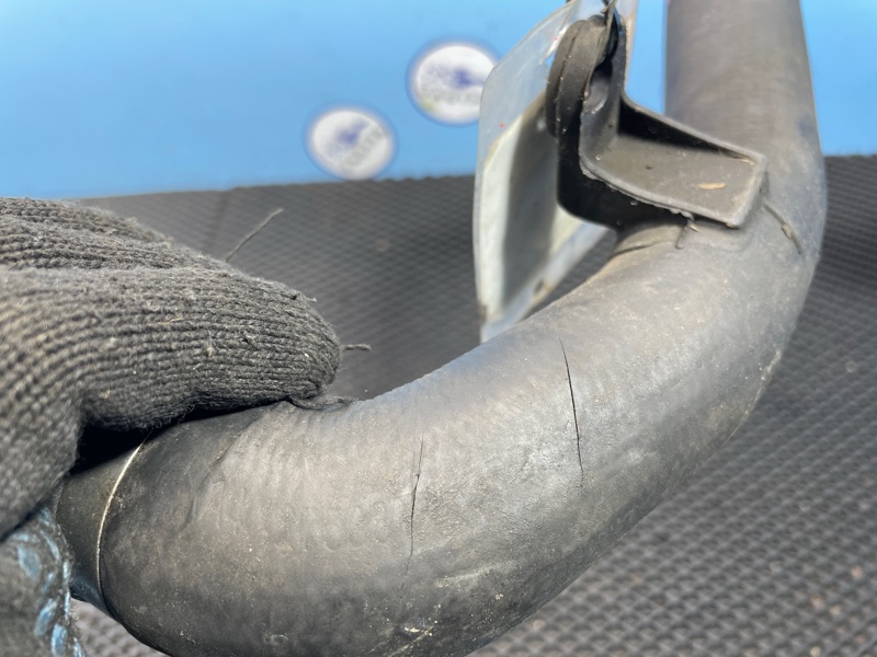 Патрубок радиатора, 1000 рублей, Санкт-Петербург