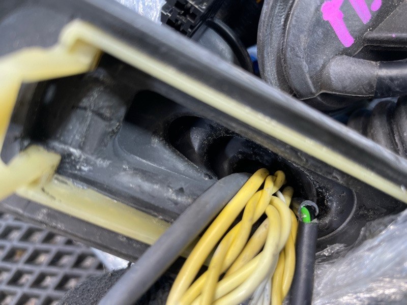 Проводка двери, 2000 рублей, Санкт-Петербург