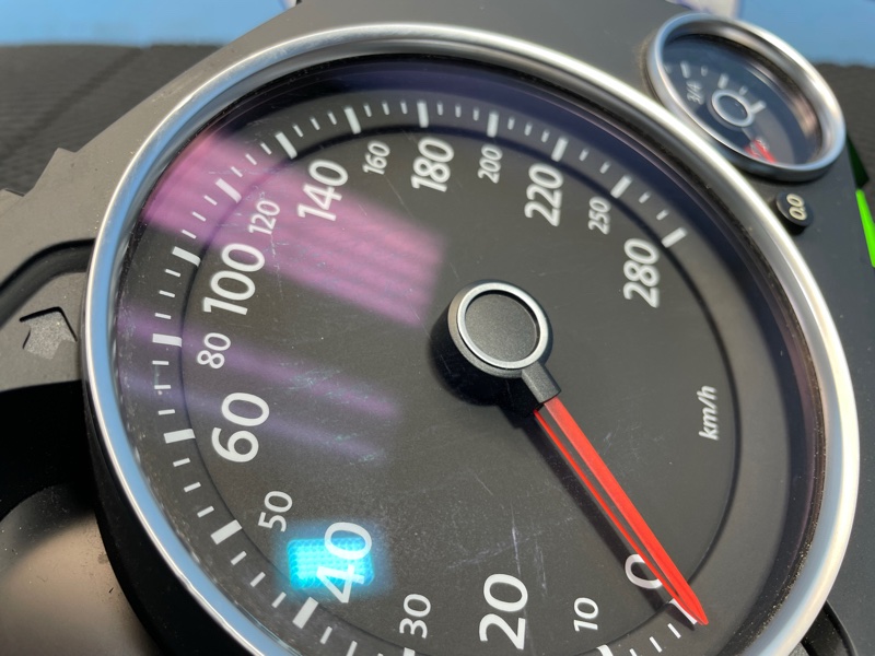 Панель приборов, 3000 рублей, Санкт-Петербург