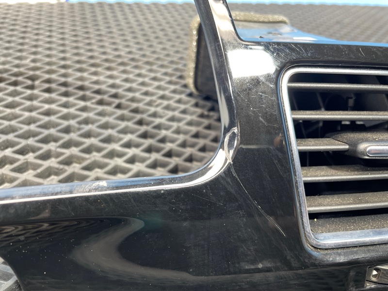 Накладка декоративная, 2000 рублей, Санкт-Петербург