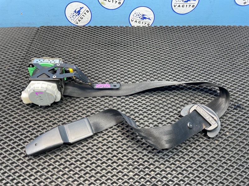 Ремень безопасности, 9000 рублей, Санкт-Петербург