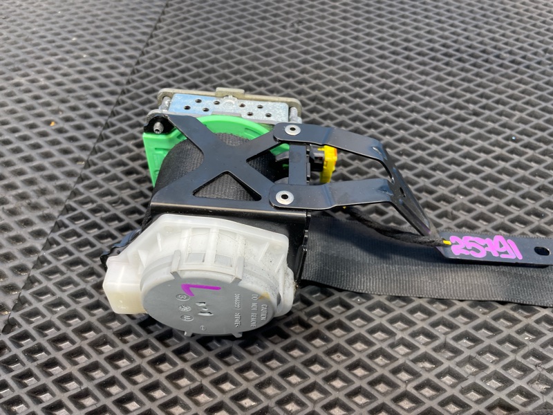 Ремень безопасности, 9000 рублей, Санкт-Петербург