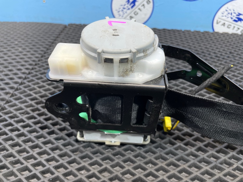 Ремень безопасности, 9000 рублей, Санкт-Петербург