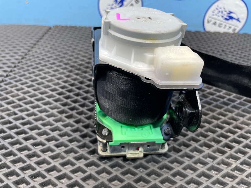 Ремень безопасности, 9000 рублей, Санкт-Петербург