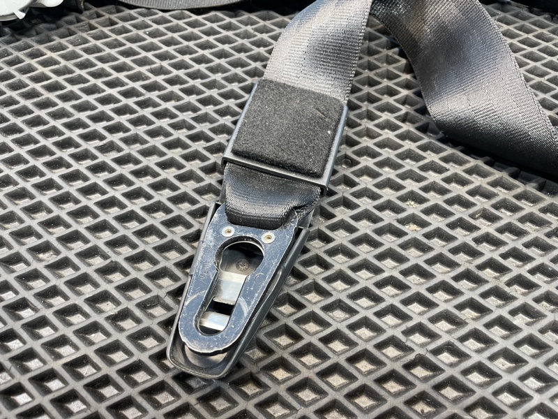 Ремень безопасности, 9000 рублей, Санкт-Петербург