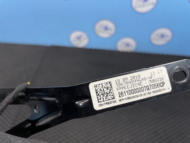 Ремень безопасности, 9000 рублей, Санкт-Петербург