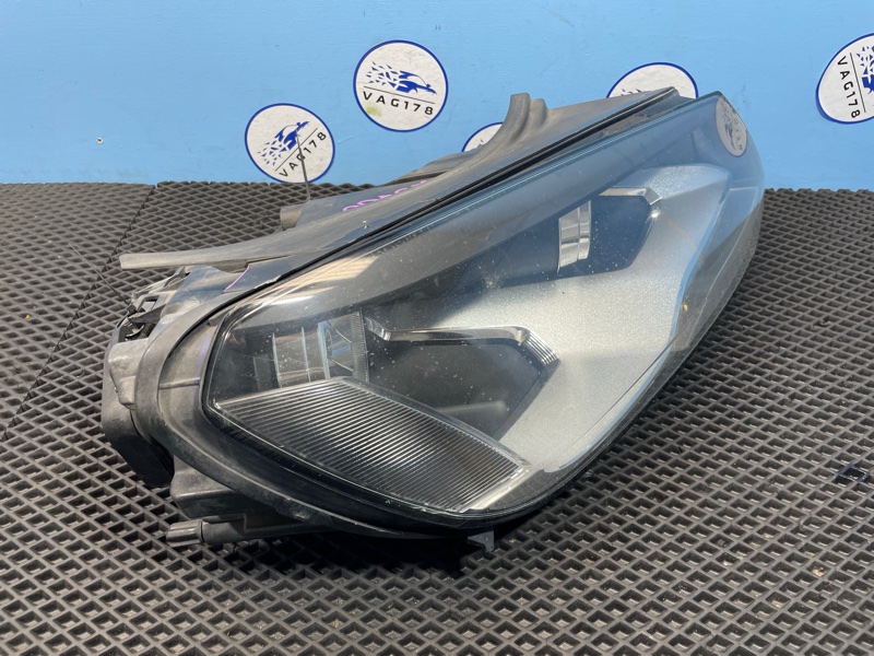 Фара, 500 рублей, Санкт-Петербург