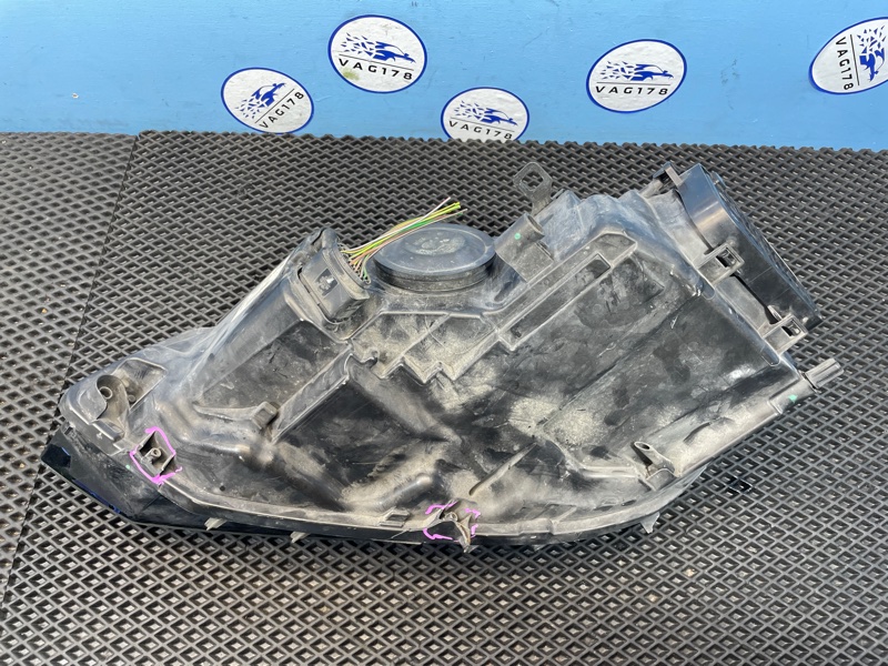 Фара, 500 рублей, Санкт-Петербург