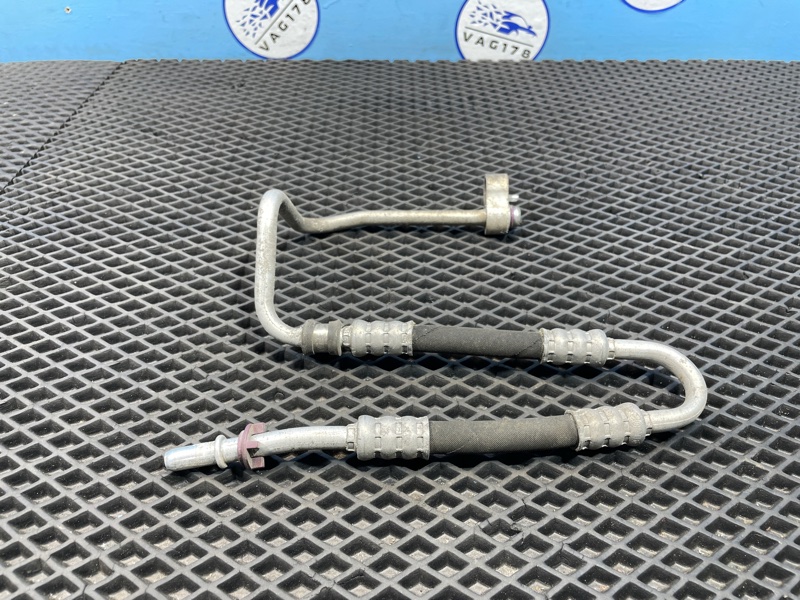 Трубка кондиционера, 2000 рублей, Санкт-Петербург