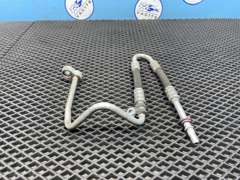 Трубка кондиционера, 2000 рублей, Санкт-Петербург