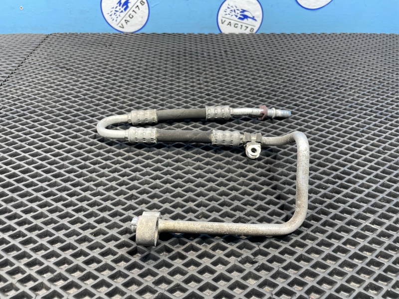 Трубка кондиционера, 2000 рублей, Санкт-Петербург