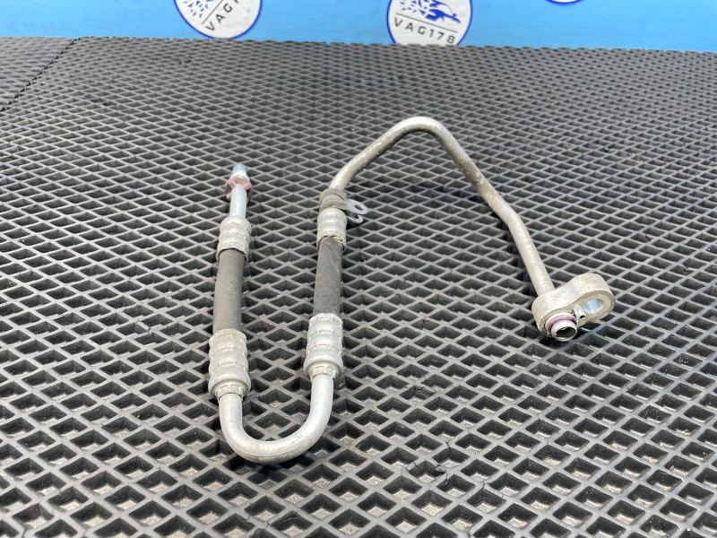 Трубка кондиционера, 2000 рублей, Санкт-Петербург