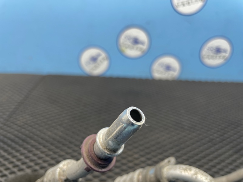 Трубка кондиционера, 2000 рублей, Санкт-Петербург