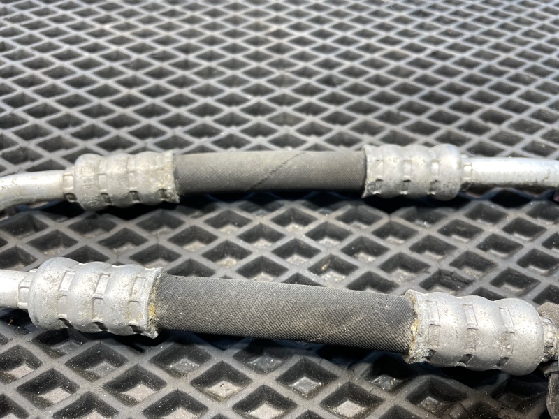 Трубка кондиционера, 2000 рублей, Санкт-Петербург