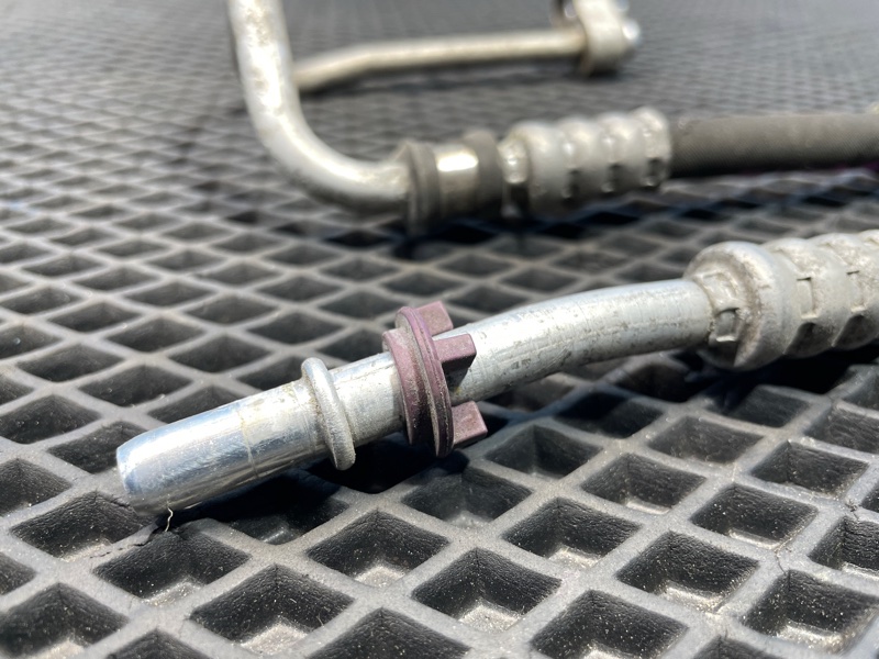 Трубка кондиционера, 2000 рублей, Санкт-Петербург