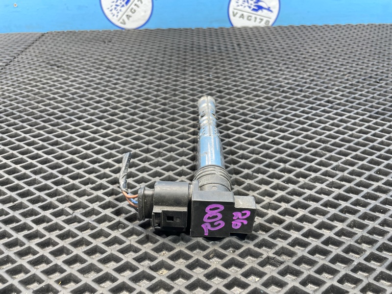 Катушка зажигания, 1000 рублей, Санкт-Петербург