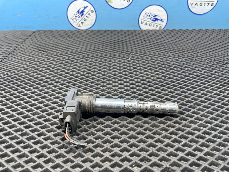 Катушка зажигания, 1000 рублей, Санкт-Петербург