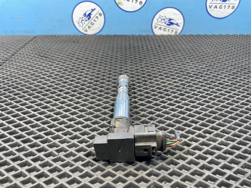 Катушка зажигания, 1000 рублей, Санкт-Петербург