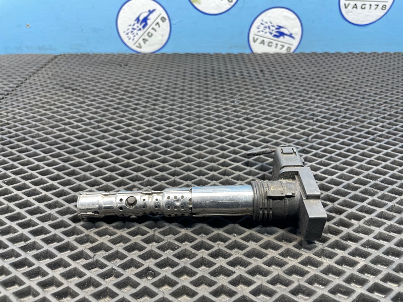 Катушка зажигания, 1000 рублей, Санкт-Петербург