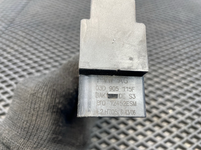 Катушка зажигания, 1000 рублей, Санкт-Петербург