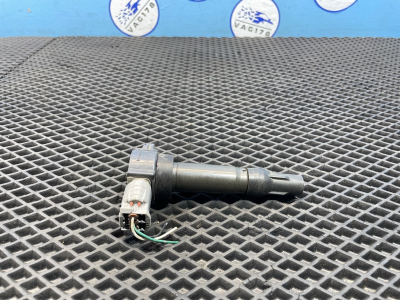 Катушка зажигания, 700 рублей, Санкт-Петербург