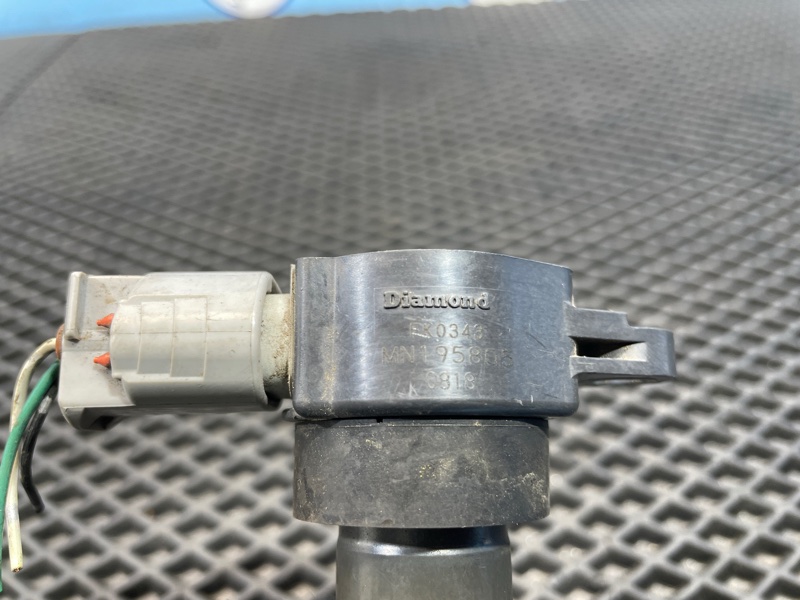 Катушка зажигания, 700 рублей, Санкт-Петербург