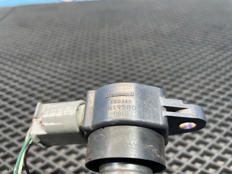 Катушка зажигания, 700 рублей, Санкт-Петербург