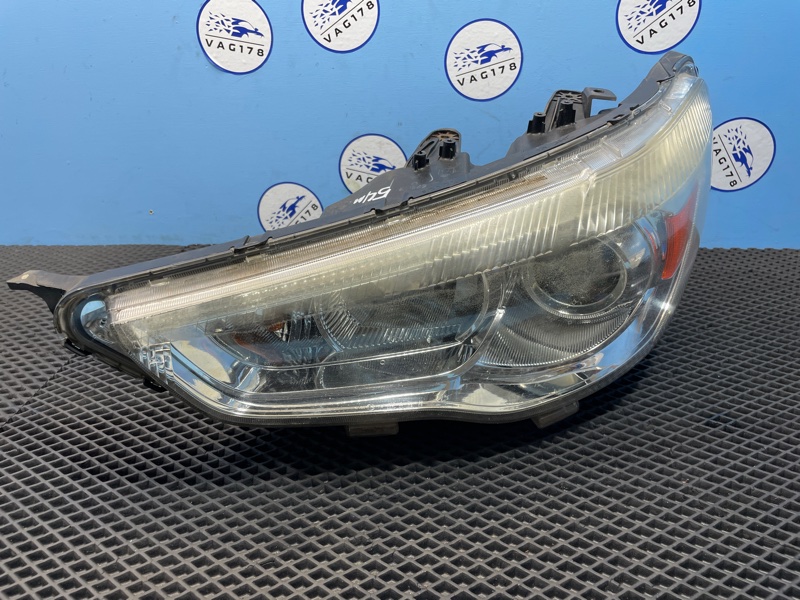 Фара, 7000 рублей, Санкт-Петербург