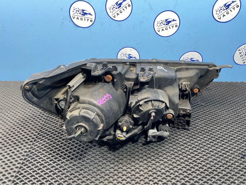 Фара, 7000 рублей, Санкт-Петербург