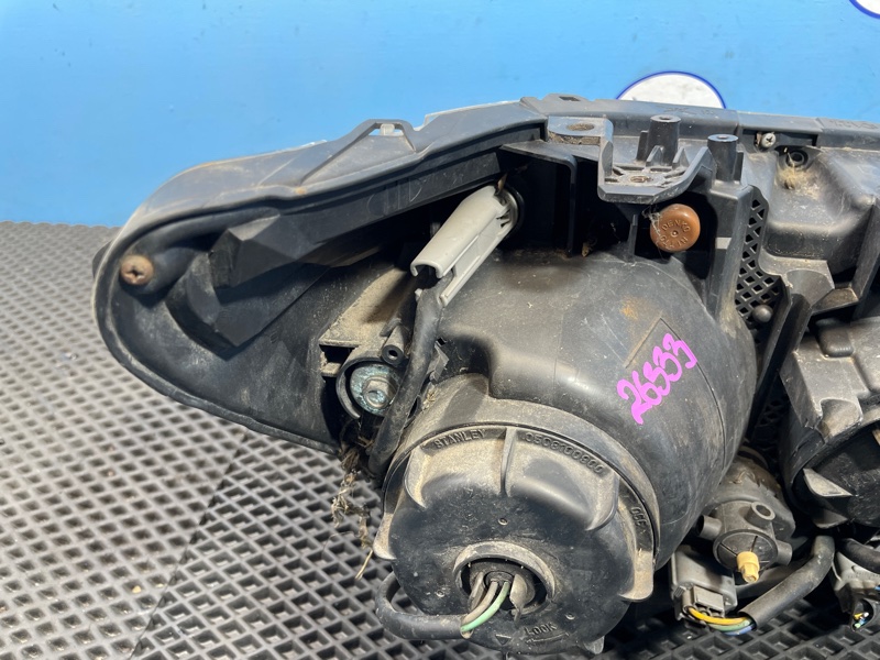 Фара, 7000 рублей, Санкт-Петербург