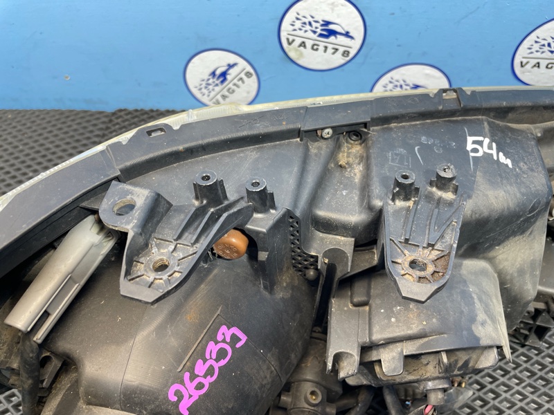 Фара, 7000 рублей, Санкт-Петербург