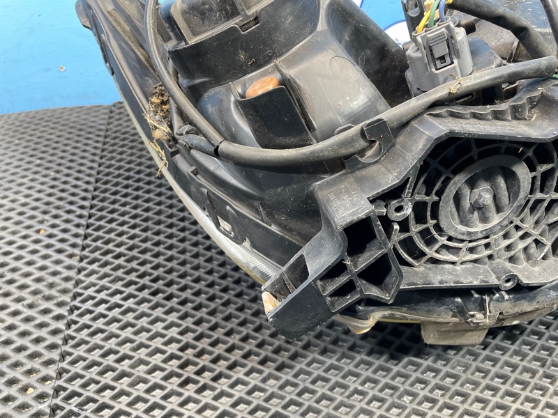 Фара, 7000 рублей, Санкт-Петербург