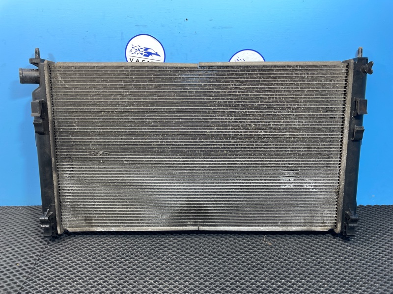 Радиатор основной, 1000 рублей, Санкт-Петербург