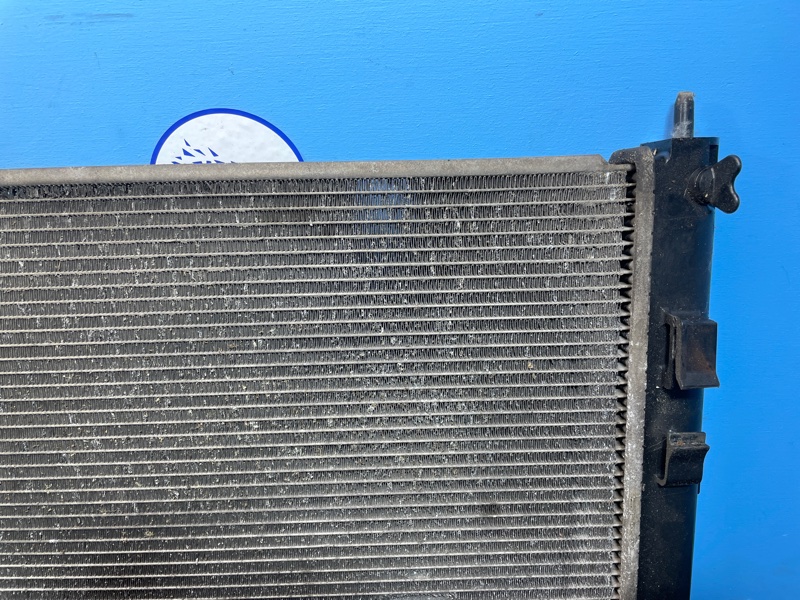 Радиатор основной, 1000 рублей, Санкт-Петербург