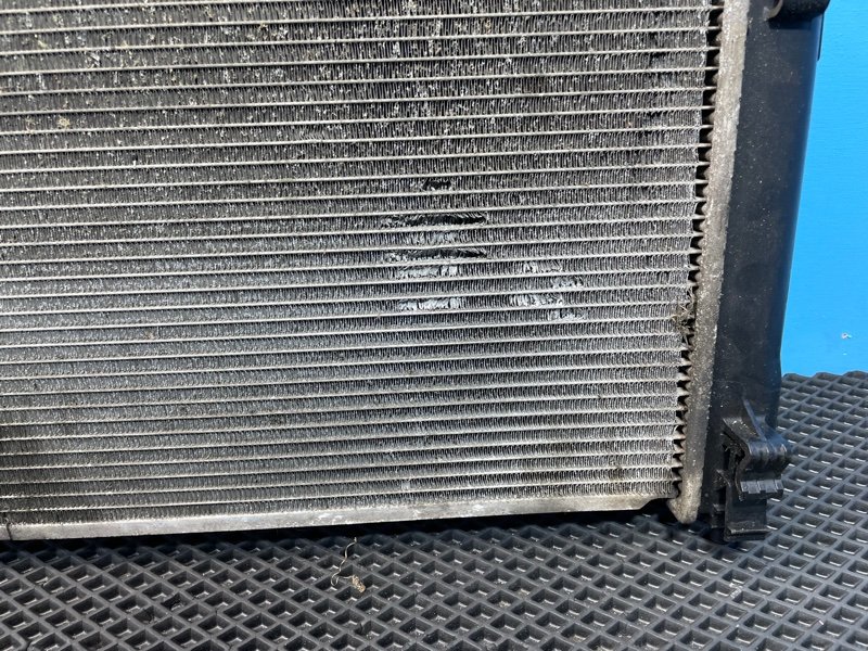 Радиатор основной, 1000 рублей, Санкт-Петербург