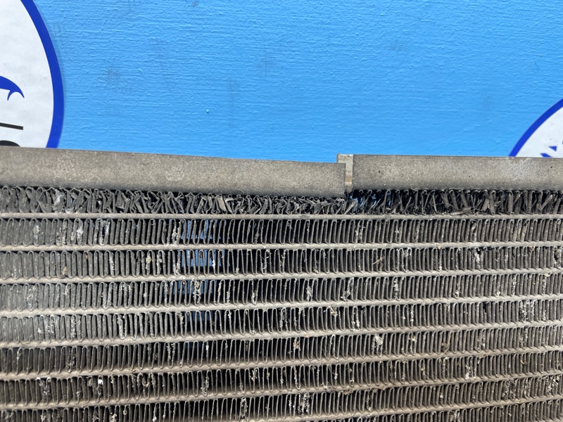 Радиатор основной, 1000 рублей, Санкт-Петербург